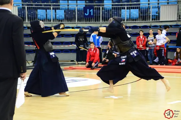 Fotografie z Nozomi Dojo