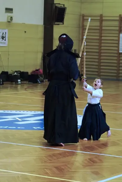Fotografie z Nozomi Dojo
