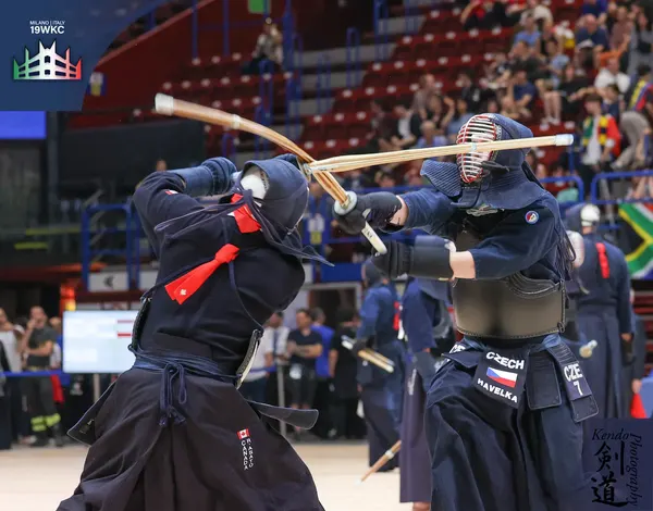 Fotografie z Nozomi Dojo